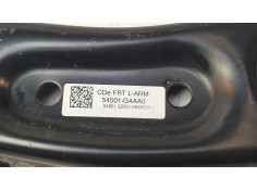 Recambio de brazo suspension inferior delantero derecho para kia xceed (cd) 1.0 t-gdi referencia OEM IAM 54501G4AA0  54501J9000  2