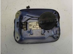 Recambio de tapa exterior combustible para nissan micra (k12e) referencia OEM IAM 78830AX005   2