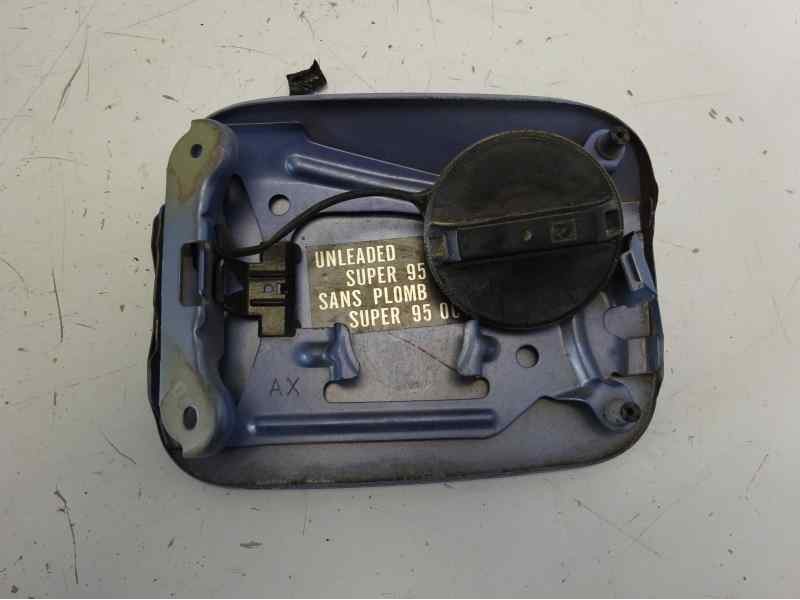 Recambio de tapa exterior combustible para nissan micra (k12e) referencia OEM IAM 78830AX005  