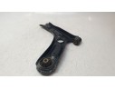 BRAZO SUSPENSION INFERIOR DELANTERO DERECHO 54501G4AA0 54501J9000 / 54501F2AA0 / 54501F2000 / 54500G4AA0 / 54501F3000