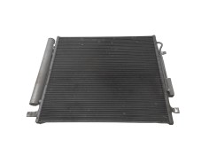 CONDENSADOR / RADIADOR AIRE ACONDICIONADO 97606D3700 97606D3700 350501 97606D3010