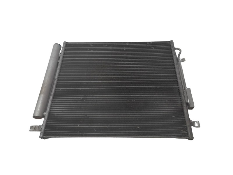 Recambio de condensador / radiador aire acondicionado para hyundai tucson (nx) klass safe 2wd referencia OEM IAM 97606D3700 9760