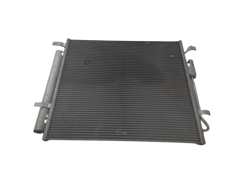 Recambio de condensador / radiador aire acondicionado para hyundai tucson (nx) klass safe 2wd referencia OEM IAM 97606D3700 9760