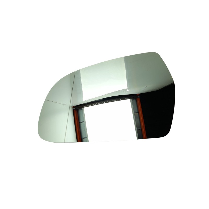 Recambio de cristal retrovisor izquierdo para audi a4 ber. (b8) referencia OEM IAM 8K0857535F 1050228017 1050228017/AD0247504/31