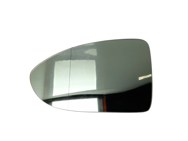 Recambio de cristal retrovisor izquierdo para volkswagen golf vii lim. referencia OEM IAM 5G0857521 1052362020 1052362020/VG4007