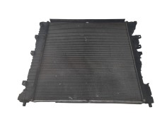 Recambio de radiador agua para hyundai tucson (nx) klass safe 2wd referencia OEM IAM 25310N7030  550402
