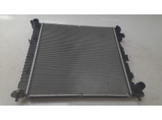 Recambio de radiador agua para hyundai tucson (nx) klass safe 2wd referencia OEM IAM 25310N7030  550402 2