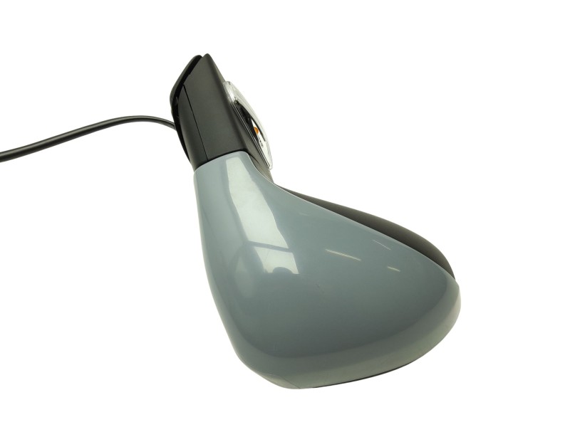 Recambio de retrovisor derecho para peugeot 207/207+ (wa_, wc_) 1.4 referencia OEM IAM 8149ZH 1051727013 1051727013/PG3207313/27