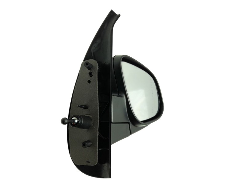 Recambio de retrovisor derecho para renault kangoo referencia OEM IAM A4158110607 1051999011 1051999011/RN9217003/24806822/55304