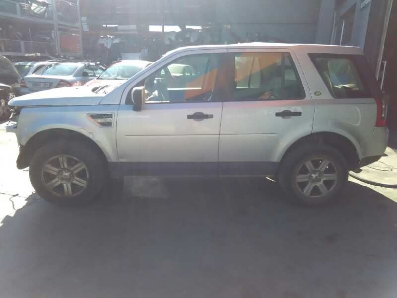 land rover freelander (lr2) del año 2010