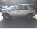 LAND ROVER FREELANDER (LR2)