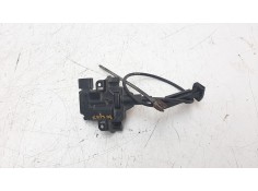 Recambio de tapa exterior combustible para smart fortwo coupe 0.9 turbo cat referencia OEM IAM 4537502300   2