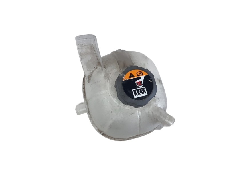 Recambio de deposito expansion para hyundai tucson referencia OEM IAM 25430P000  