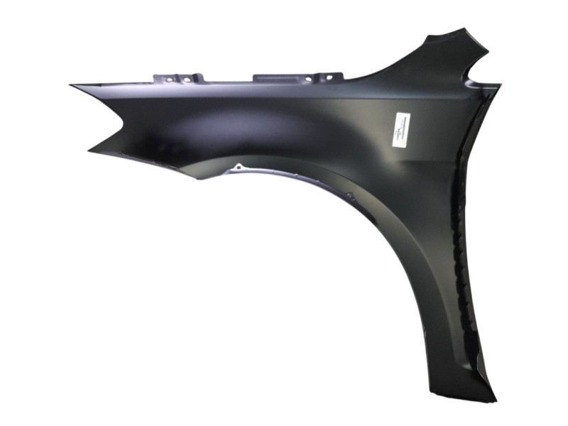 Recambio de aleta delantera derecha para volkswagen golf vii lim. referencia OEM IAM 5G0821106 109236211 109236211/VG4003003/240