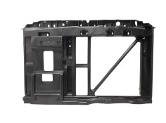Recambio de panel frontal para citroën c3 referencia OEM IAM 7104FQ 109072471 109072471/CI3203220/5392200