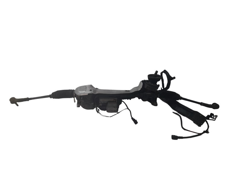 Recambio de cremallera direccion para volkswagen passat b6 variant (3c5) 2.0 tdi referencia OEM IAM 1K1423055M  