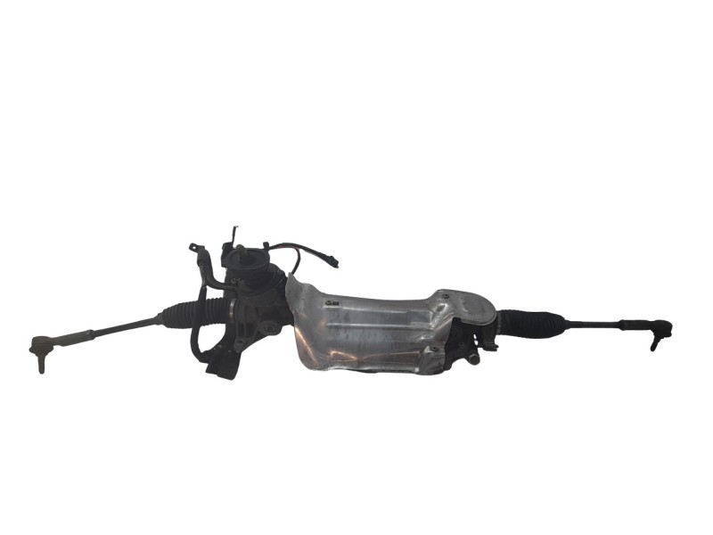 Recambio de cremallera direccion para volkswagen passat b6 variant (3c5) 2.0 tdi referencia OEM IAM 1K1423055M  