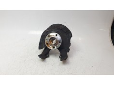 Recambio de mangueta delantera izquierda para volkswagen taigo taigo referencia OEM IAM 2Q0400053  