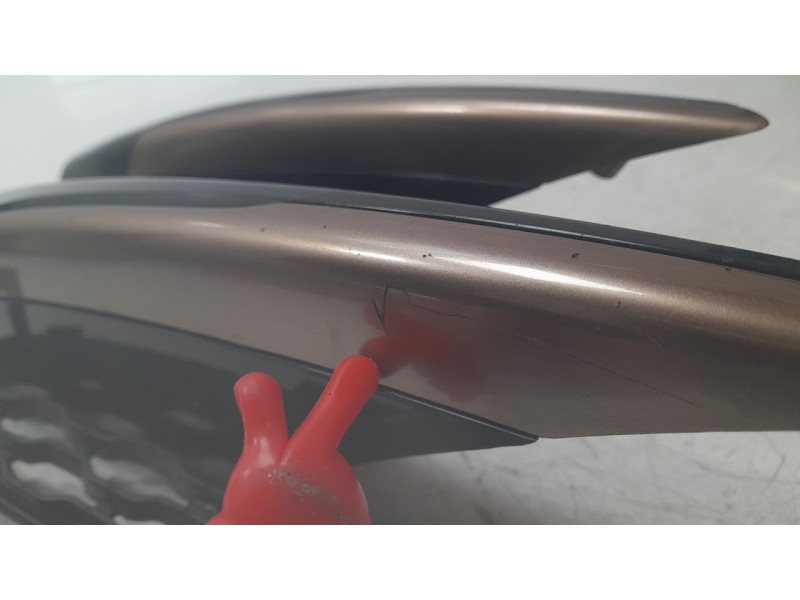 Recambio de moldura para land rover range rover velar (l560) 2.0 p300 si4 4x4 referencia OEM IAM   