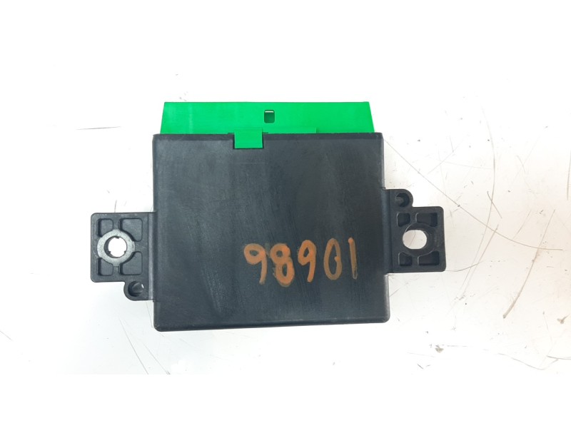 Recambio de modulo electronico para citroen c4 lim. 1.2 12v e-thp referencia OEM IAM 0263004546  