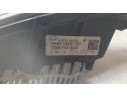 FARO ANTINIEBLA IZQUIERDO HK8315201BD 