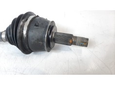 Recambio de transmision delantera derecha para jeep compass ii 1.6 m-jet cat referencia OEM IAM 68287867AB   2