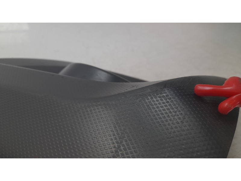 Recambio de rejilla paragolpes derecha para subaru xv (gt, g24) 2.0 i awd (gt7) referencia OEM IAM 57731FL061  