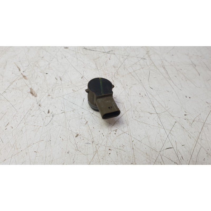 Recambio de sensor aparcamiento delantero para land rover range rover velar (l560) 2.0 p300 si4 4x4 referencia OEM IAM JK8315K85