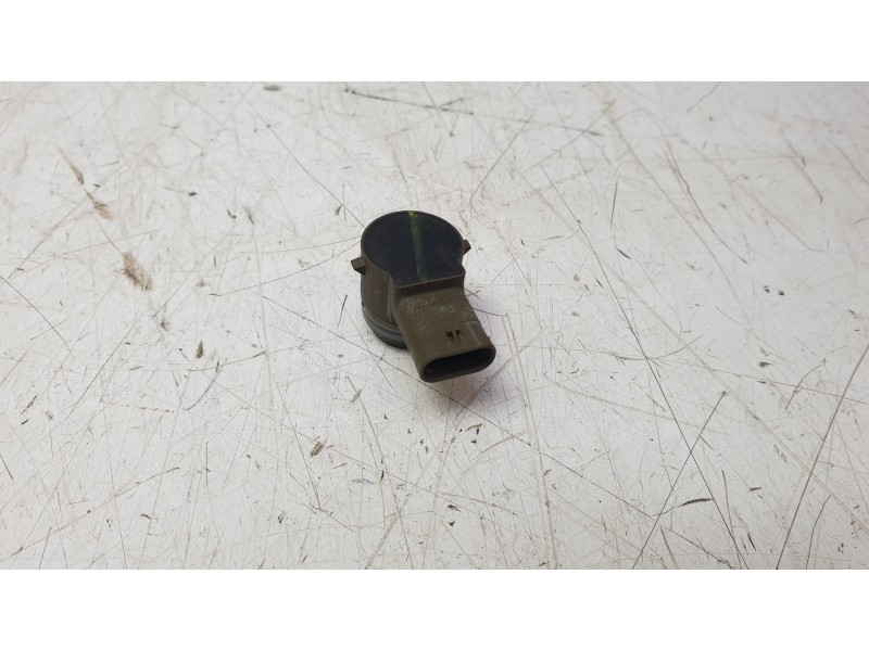 Recambio de sensor aparcamiento delantero para land rover range rover velar (l560) 2.0 p300 si4 4x4 referencia OEM IAM JK8315K85