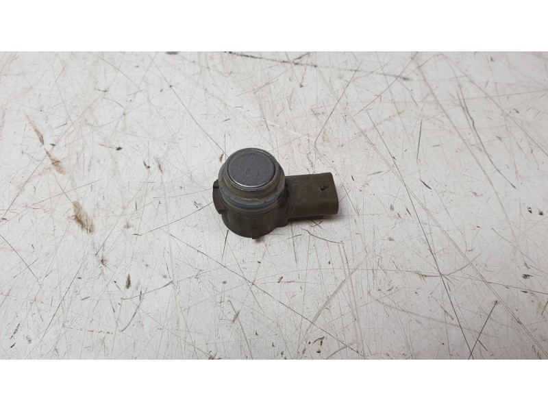 Recambio de sensor aparcamiento delantero para land rover range rover velar (l560) 2.0 p300 si4 4x4 referencia OEM IAM JK8315K85