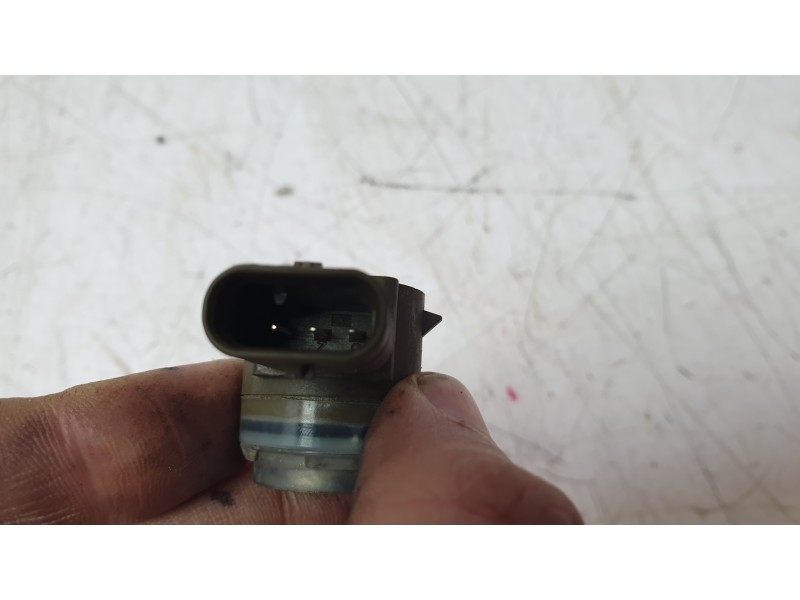 Recambio de sensor aparcamiento delantero para land rover range rover velar (l560) 2.0 p300 si4 4x4 referencia OEM IAM JK8315K85