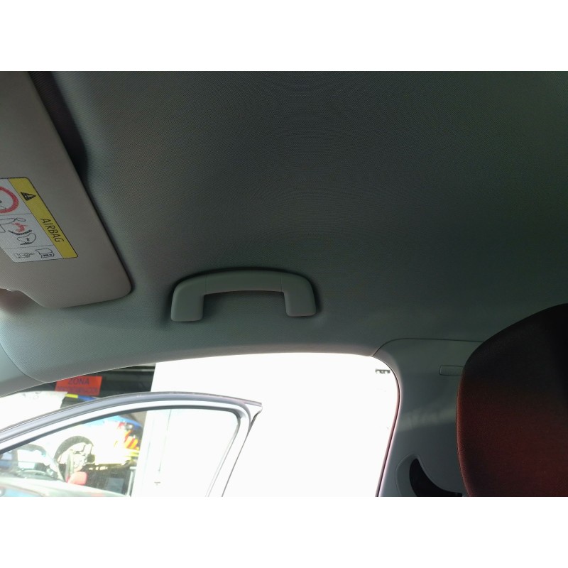 Recambio de airbag cortina delantero derecho para seat ateca (kh7, khp) 1.5 tsi referencia OEM IAM   