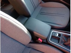 Recambio de apoyabrazos central para seat ateca (kh7, khp) 1.5 tsi referencia OEM IAM   