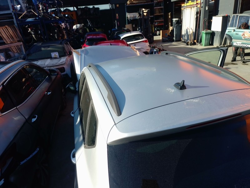 Recambio de techo para seat ateca (kh7, khp) 1.5 tsi referencia OEM IAM   