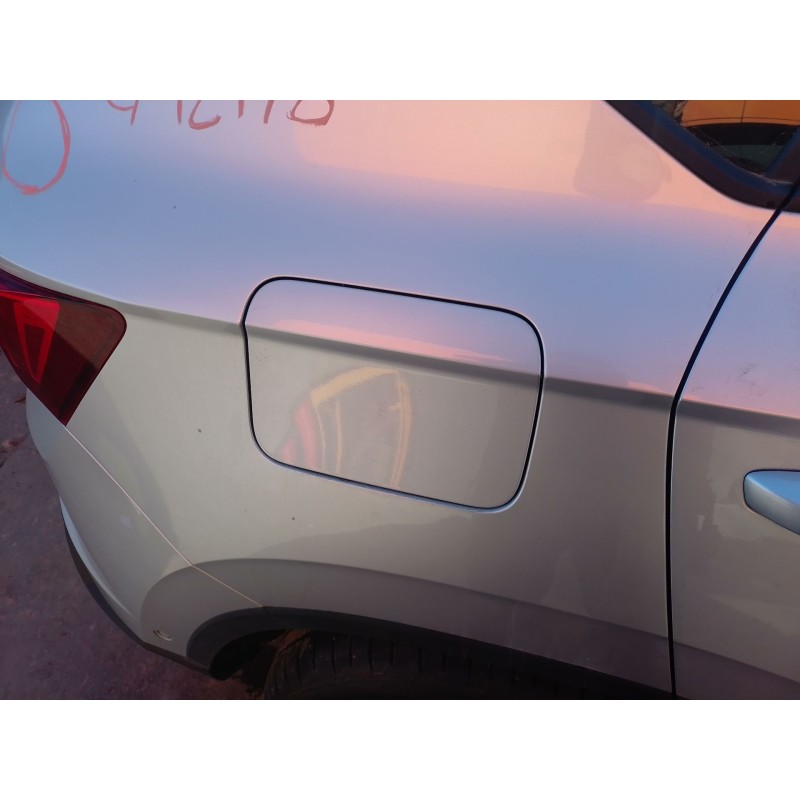 Recambio de tapa exterior combustible para seat ateca (kh7, khp) 1.5 tsi referencia OEM IAM   