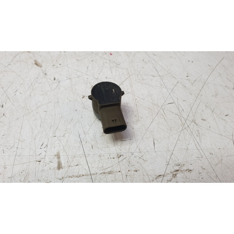 Recambio de sensor aparcamiento delantero para land rover range rover velar (l560) 2.0 p300 si4 4x4 referencia OEM IAM JK8315K85