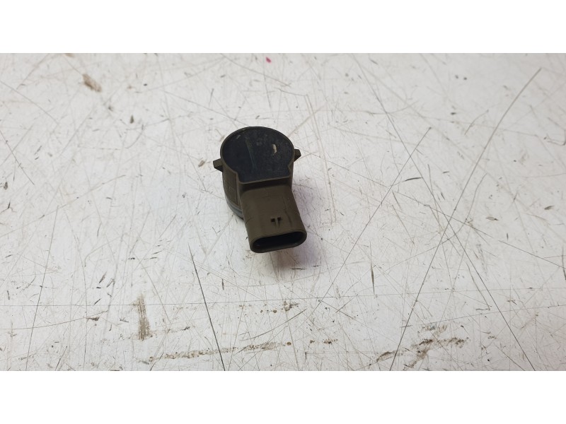 Recambio de sensor aparcamiento delantero para land rover range rover velar (l560) 2.0 p300 si4 4x4 referencia OEM IAM JK8315K85