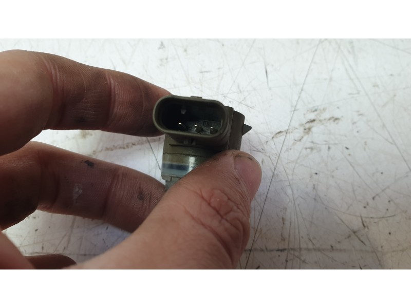 Recambio de sensor aparcamiento delantero para land rover range rover velar (l560) 2.0 p300 si4 4x4 referencia OEM IAM JK8315K85