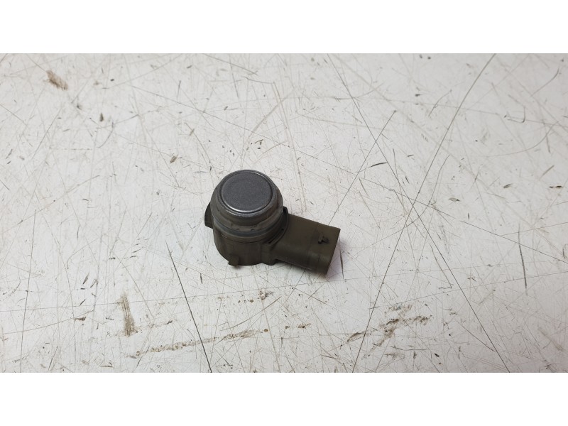 Recambio de sensor aparcamiento delantero para land rover range rover velar (l560) 2.0 p300 si4 4x4 referencia OEM IAM JK8315K85