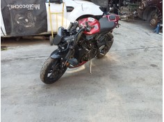 triumph street triple 765 rs del año 2024 2