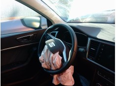 Recambio de columna direccion para seat ateca (kh7, khp) 1.5 tsi referencia OEM IAM   