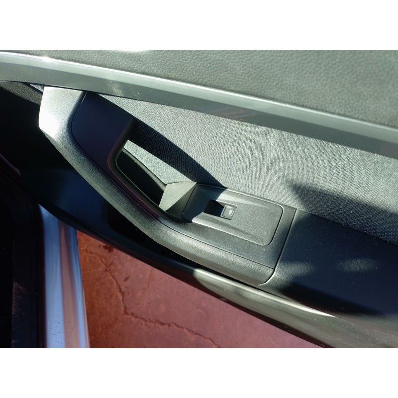 Recambio de mando elevalunas delantero derecho para seat ateca (kh7, khp) 1.5 tsi referencia OEM IAM   
