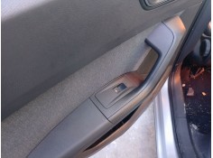 MANDO ELEVALUNAS TRASERO IZQUIERDO 