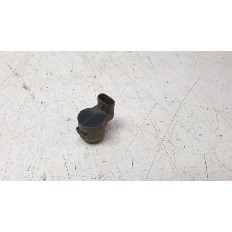 Recambio de sensor aparcamiento delantero para land rover range rover velar (l560) 2.0 p300 si4 4x4 referencia OEM IAM JK8315K85