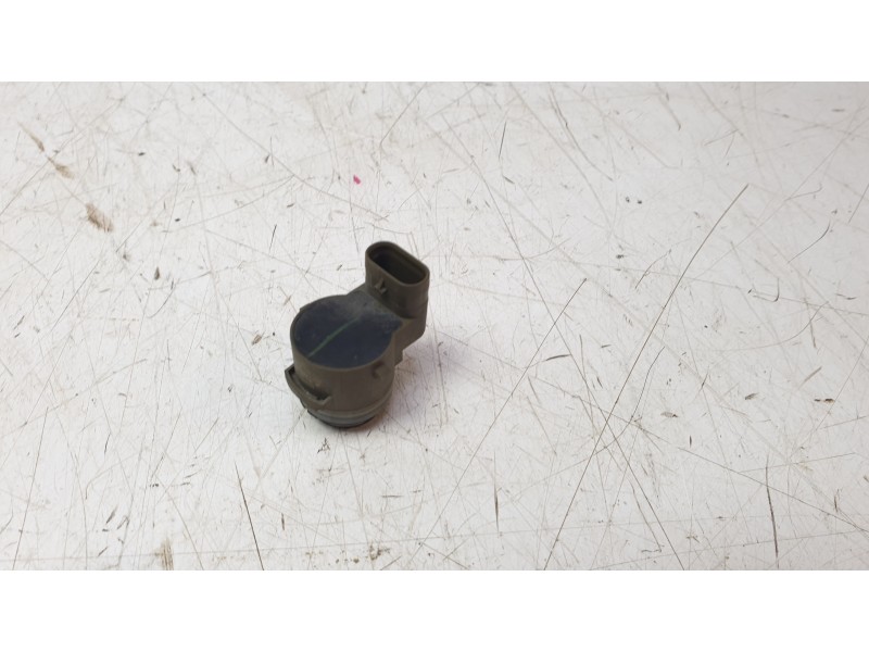Recambio de sensor aparcamiento delantero para land rover range rover velar (l560) 2.0 p300 si4 4x4 referencia OEM IAM JK8315K85