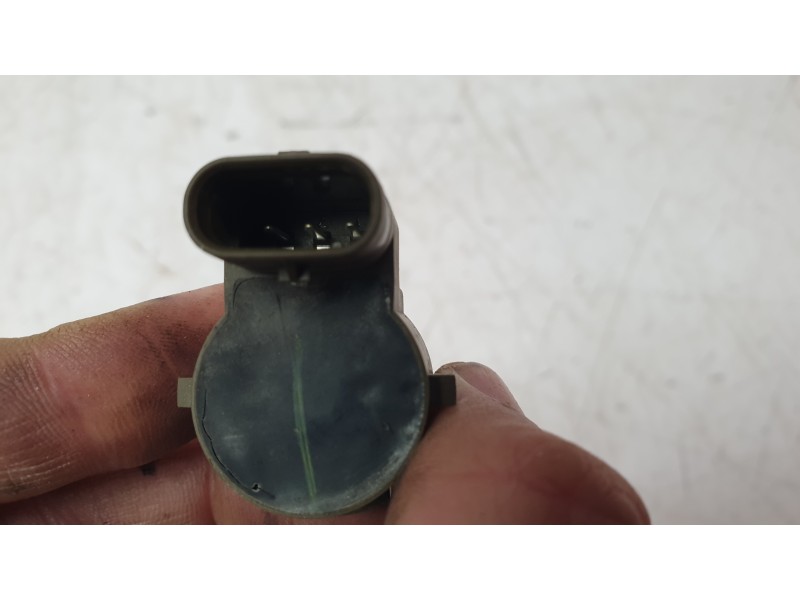 Recambio de sensor aparcamiento delantero para land rover range rover velar (l560) 2.0 p300 si4 4x4 referencia OEM IAM JK8315K85