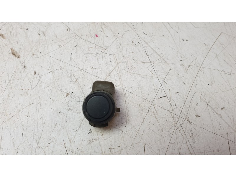 Recambio de sensor aparcamiento delantero para land rover range rover velar (l560) 2.0 p300 si4 4x4 referencia OEM IAM JK8315K85