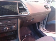 Recambio de ventilador calefaccion para seat ateca (kh7, khp) 1.5 tsi referencia OEM IAM   