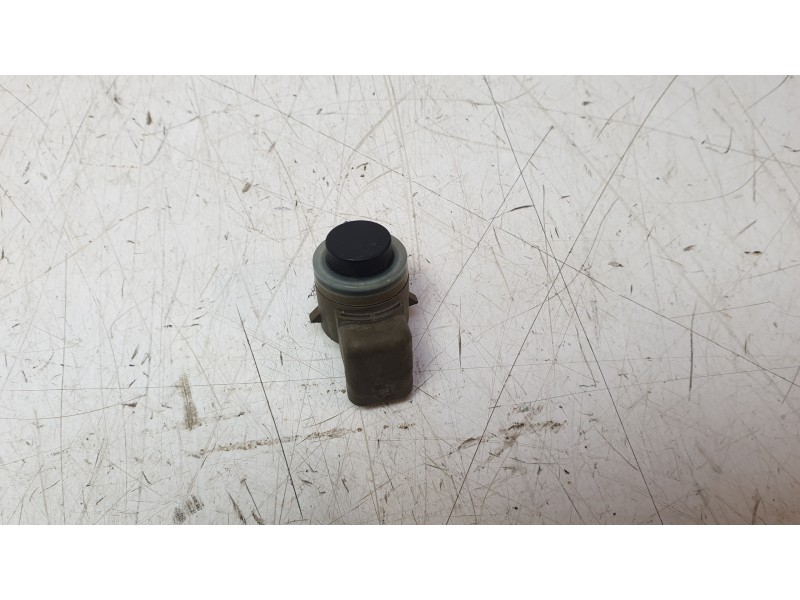 Recambio de sensor aparcamiento delantero para land rover range rover velar (l560) 2.0 p300 si4 4x4 referencia OEM IAM JK8315K85