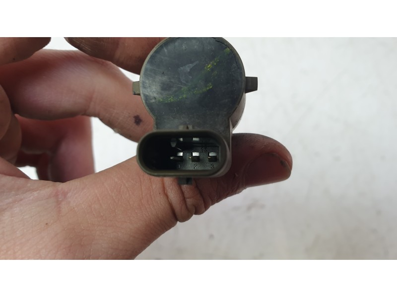 Recambio de sensor aparcamiento delantero para land rover range rover velar (l560) 2.0 p300 si4 4x4 referencia OEM IAM JK8315K85